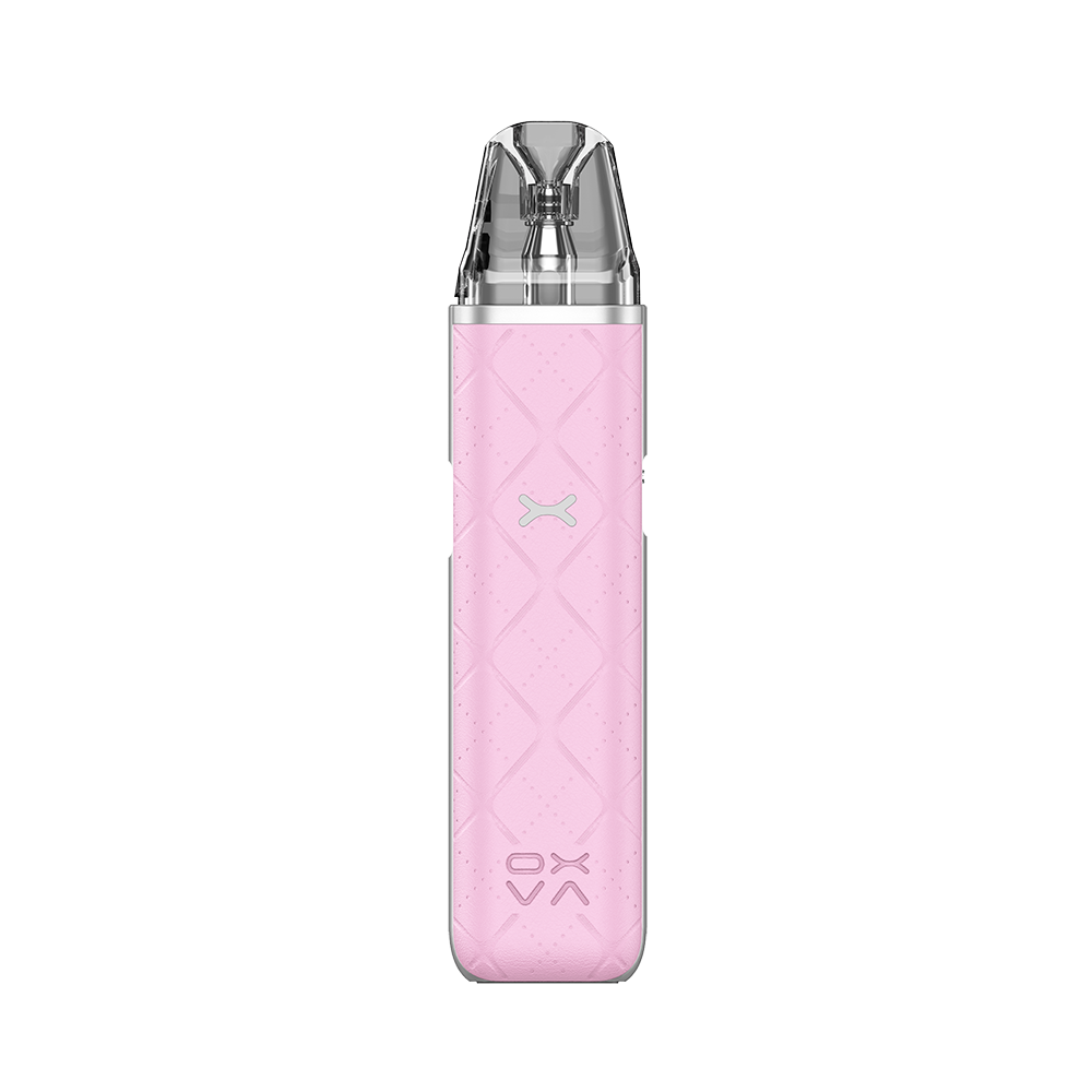 OXVA XLIM Go Pod Kit Pink