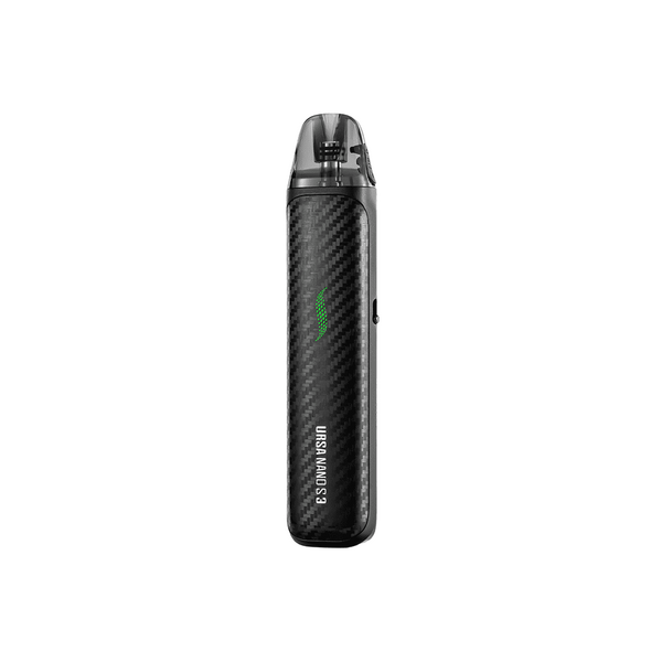 Lost Vape Ursa Nano S3 Carbon Fiber Lost Vape Ursa Nano S3 Carbon Fiber