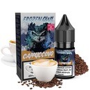 Liquid Cappuccino - Frozen OWL Nikotinsalz 20mg Liquid Cappuccino - Frozen OWL Nikotinsalz 20mg