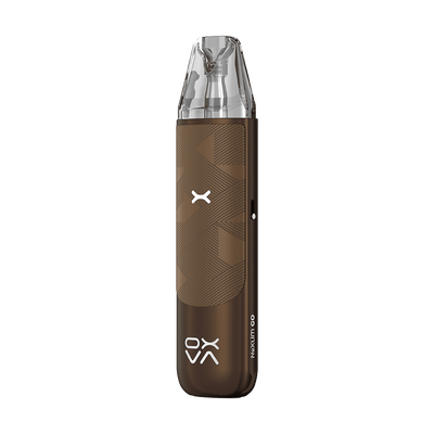 OXVA NeXLIM GO Kit Silky Coffee OXVA NeXLIM GO Kit Silky Coffee