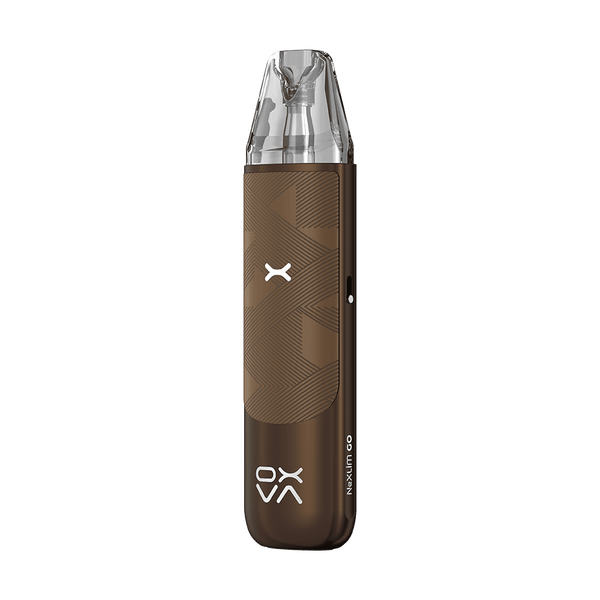 OXVA NeXLIM GO Kit Silky Coffee OXVA NeXLIM GO Kit Silky Coffee