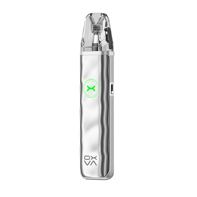 OXVA XLIM Go 2 Metal Silver OXVA XLIM Go 2 Metal Silver