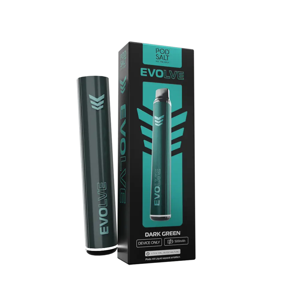 Pod Salt Evolve Stick