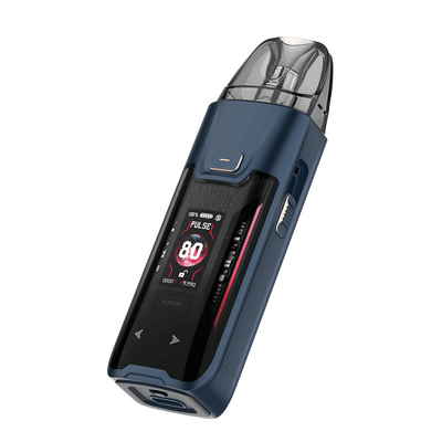 Vaporesso Luxe XR MAX 2 Storm Blue