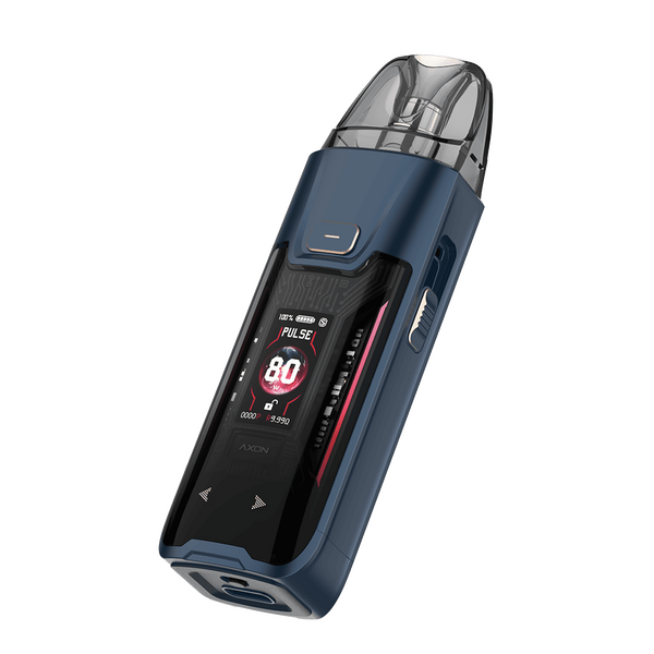 Vaporesso Luxe XR MAX 2 Storm Blue