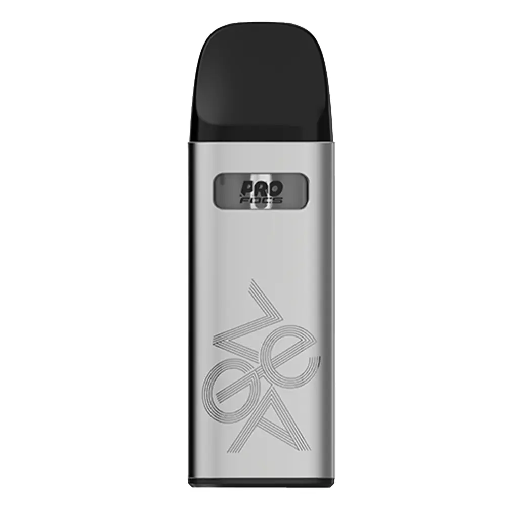 Uwell Caliburn GZ2 Silver Pod System Uwell Caliburn GZ2 Silver Pod System