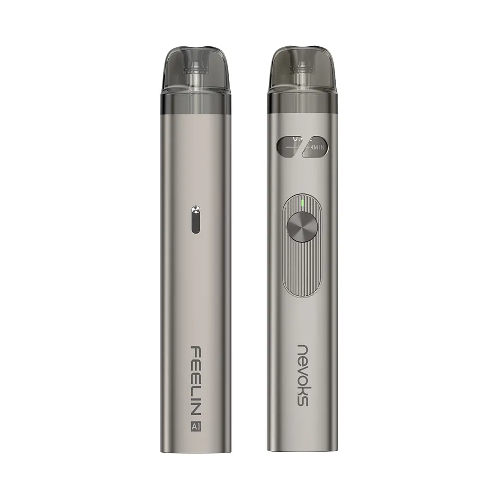 Nevoks Feelin A1 Pod Kit Grey