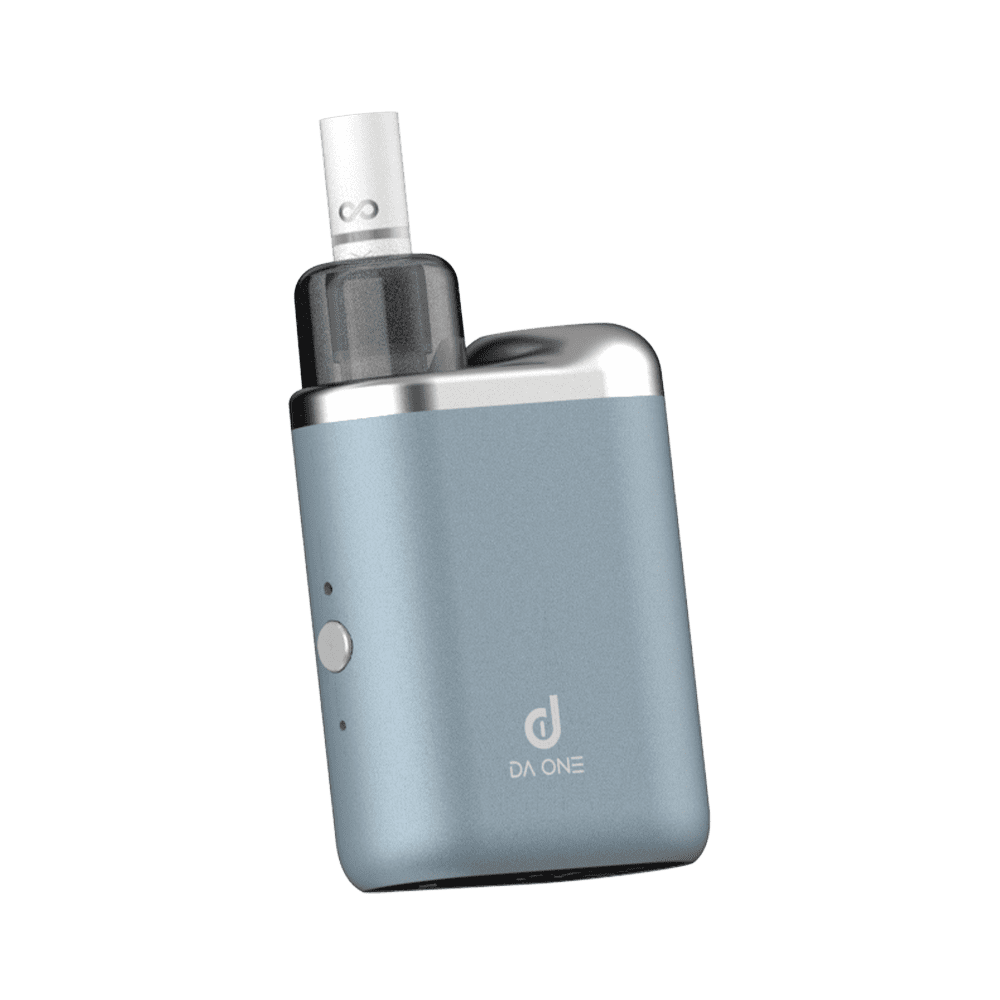 Da One Rico Kit Blue Haze