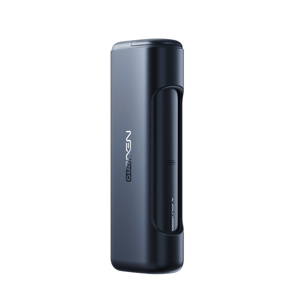 Aspire Nexi Pro Combo Kit Dark Blue