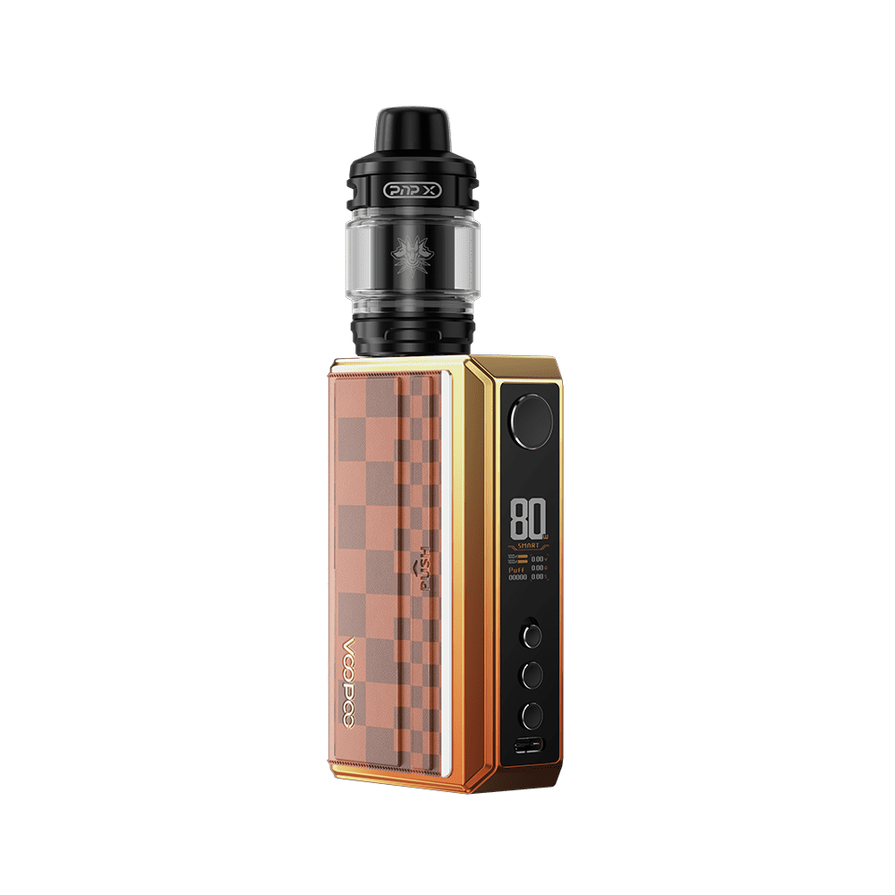 Voopoo Drag 5 Kit