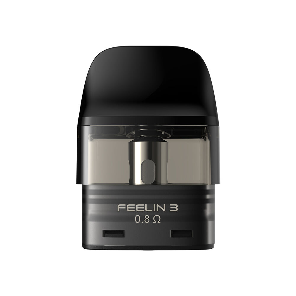 Nevoks Feelin 3 Pod 0,8 Ohm Nevoks Feelin 3 Pod 0,8 Ohm