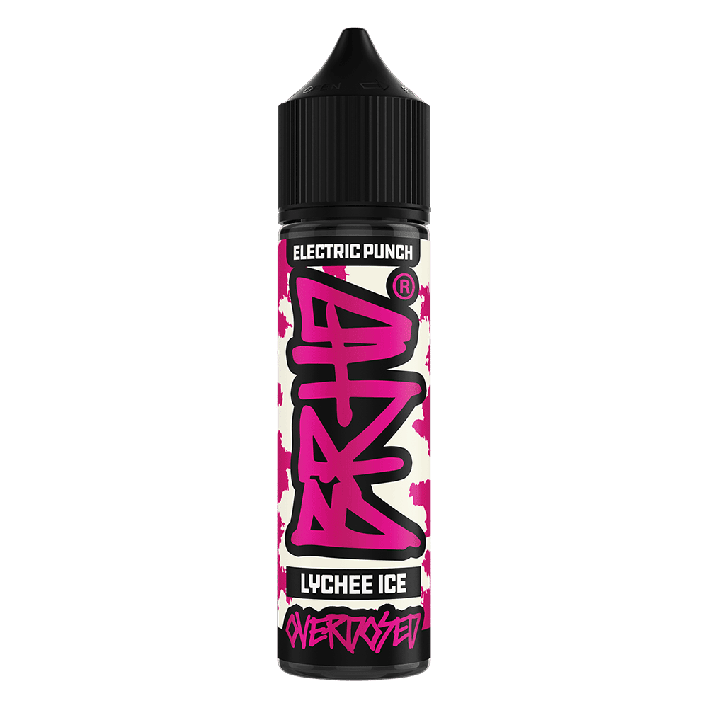 Aroma Lychee Ice - Barehead Overdosed Aroma Lychee Ice - Barehead Overdosed