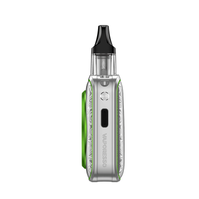 Vaporesso XROS Nano 5 Damascus Silver