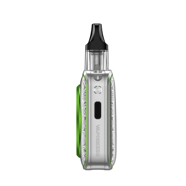 Vaporesso XROS Nano 5 Damascus Silver