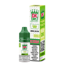 DK Salts Nikotinsalz - Double Apple - Liquid 20mg 10ml  C