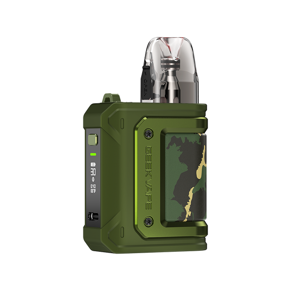 Geekvape Aegis HQ Kit