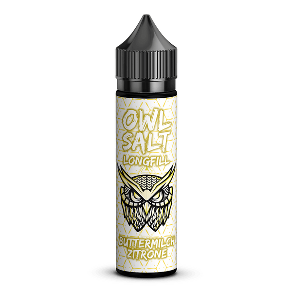 Aroma Buttermilch Zitrone - OWL Salt