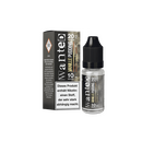 Liquid Vanillepudding - Wanted Overdosed Nikotinsalz 20mg