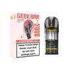 Geek Bar Spark Pod Strawberry Ice 20mg Nikotinsalz (2 ml)