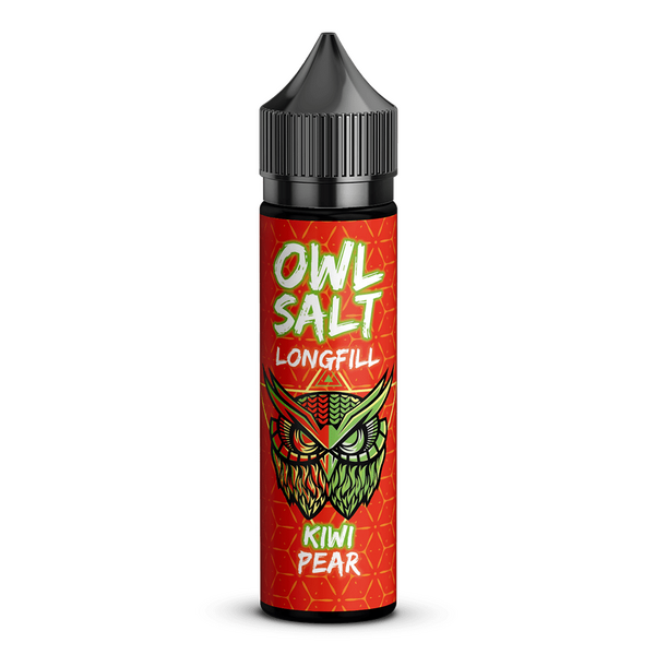 Aroma Kiwi Pear - OWL Salt