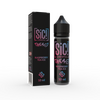 SIC Raspberry Tea Ice Longfill Aroma