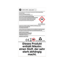 2x Vuse Pod Golden Tobacco Nic Salts 20mg