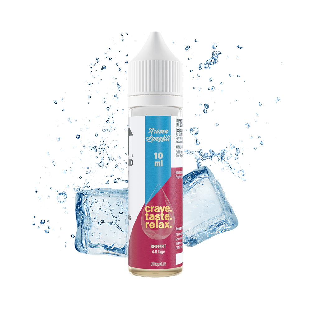 Aroma Energy - elfLiquid Aroma Energy - elfLiquid