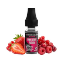 German Liquids Intense - Pink Berry Fusion - Nikotinsalz Liquid