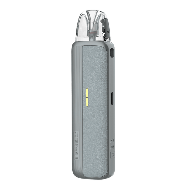 Uwell Caliburn G5 Lite SE White Leather Uwell Caliburn G5 Lite SE White Leather