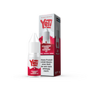 Liquid Strawberry Cherry Raspberry Ice - Yeti Summit Nikotinsalz 10mg