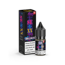187 Strassenbande Nikotinsalz - SE-X-XX - 10ml Liquid 20mg  C