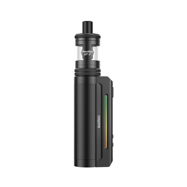 Aspire Zelos X80 Kit Full Black