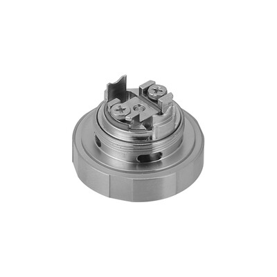 Steam Crave Mini Robot RTA Base Steam Crave Mini Robot RTA Base