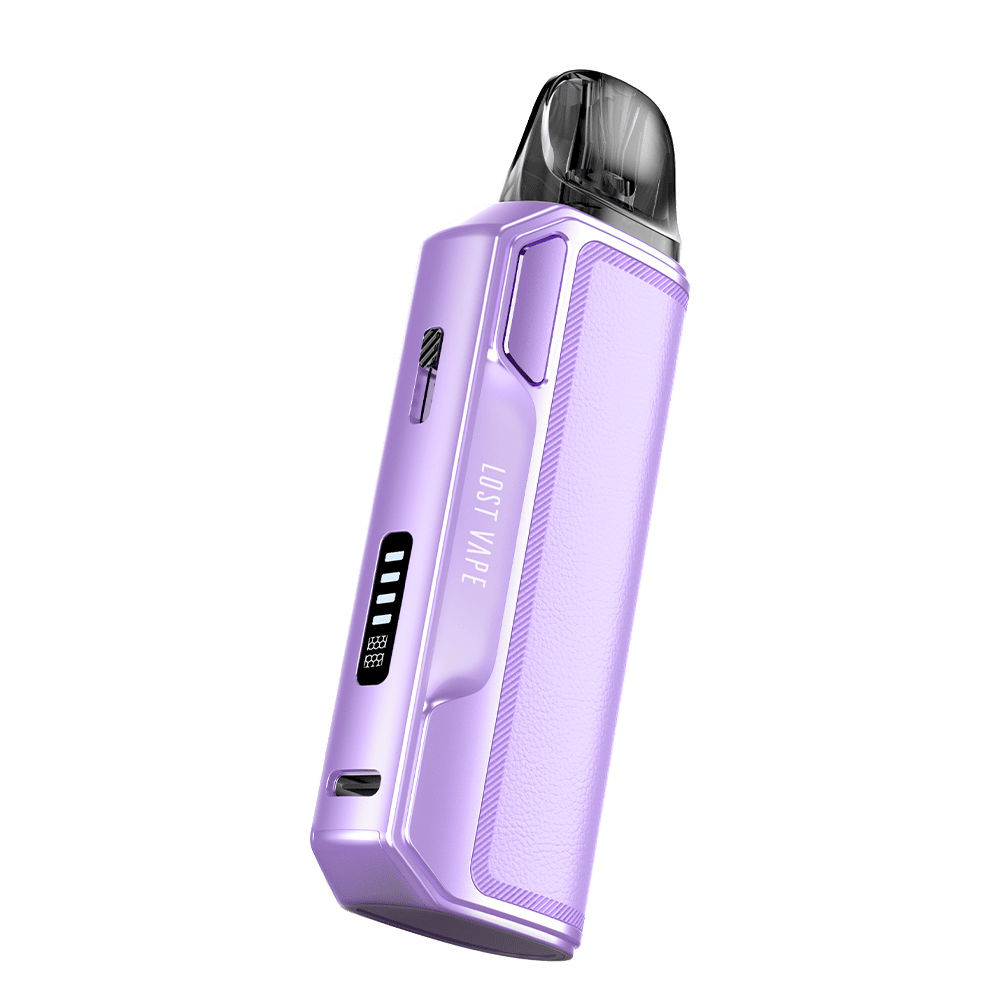 Lost Vape Thelema Elite S Kit Light Lavender