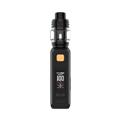 Vaporesso Armour Ultra Kit Obsidian Black