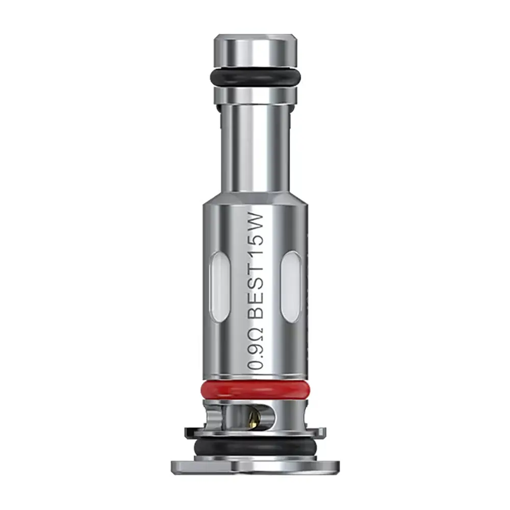 SMOK LP1 MTL Sieb Verdampferkopf