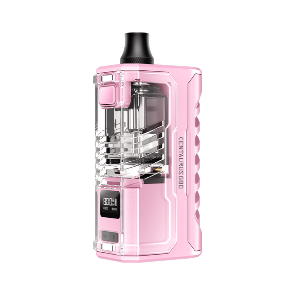 Lost Vape Centaurus G80S AIO Kit Sakura Pink Lost Vape Centaurus G80S AIO Kit Sakura Pink