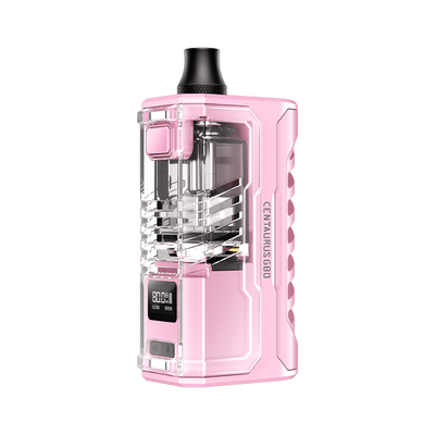 Lost Vape Centaurus G80S AIO Kit Sakura Pink