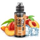 Aroma Power Peach - Big Bottle Flavours
