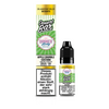 Dinner Lady Nikotinsalz Apple Crumble Custard 50/50 10ml