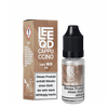 Liquid Cappuccino - LEEQD