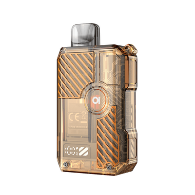 Aspire Gotek X3 Kit Orange