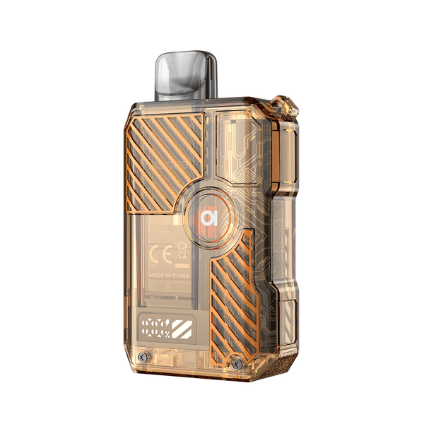 Aspire Gotek X3 Kit Orange