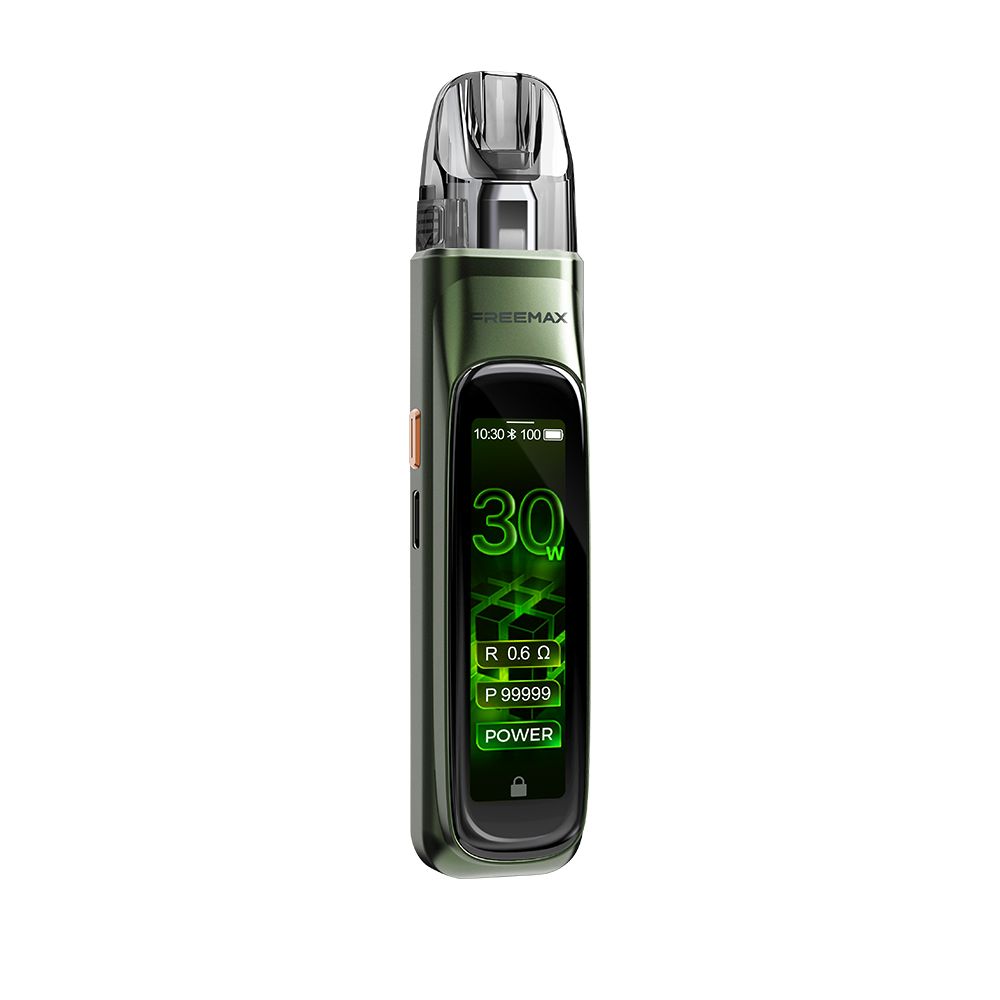 Freemax Rexa Pro Kit Green