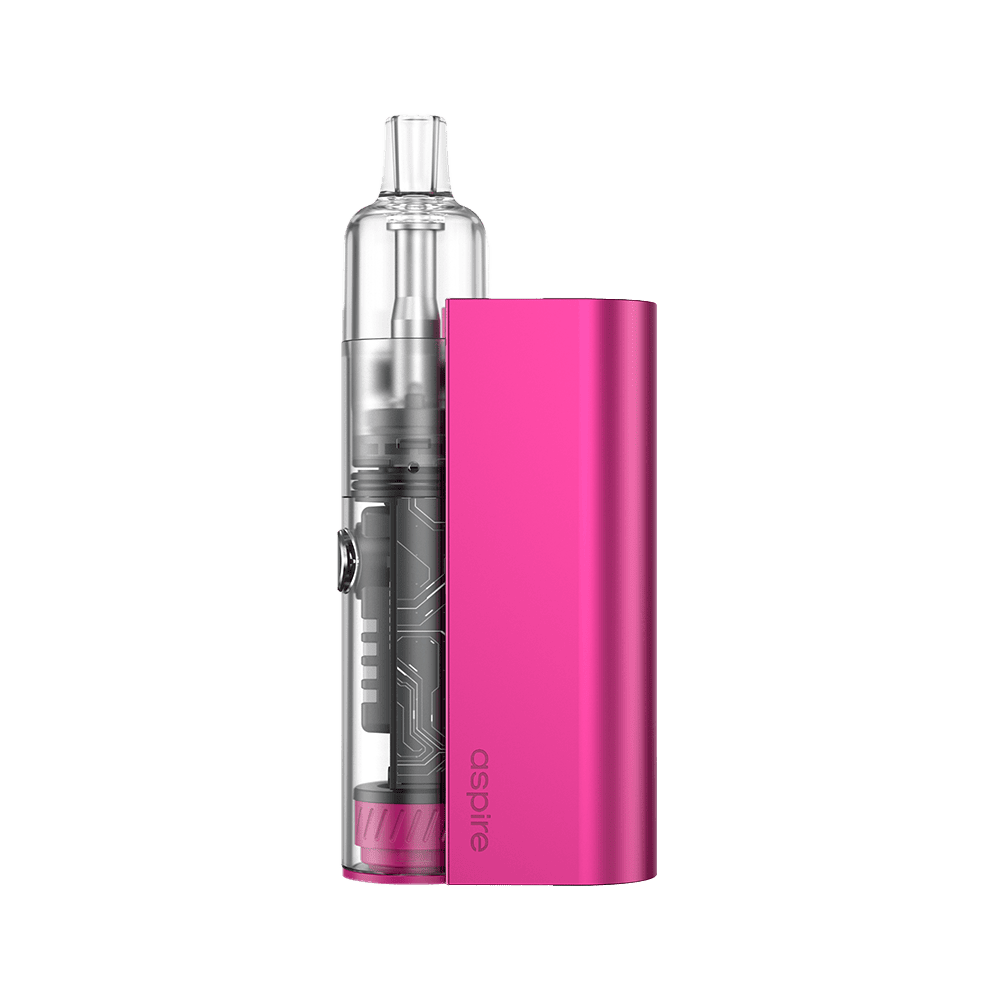 Aspire Cyber GT Kit Pink Aspire Cyber GT Kit Pink