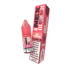 Liquid Aqua Strawberry - Nex Liq Nikotinsalz