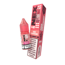 Liquid Aqua Strawberry - Nex Liq Nikotinsalz 20mg