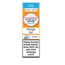 Liquid Mango Ice - Dinner Lady Liquid Mango Ice - Dinner Lady