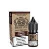 Liquid Coffee Tobacco - OWL Smoke Leaf Nikotinsalz