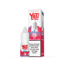 Yeti Summit Nikotinsalz - Blue Lychee Ice - Overdosed 20mg